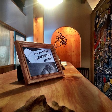 Lodging & Kin Osaka - Hostel 외부 사진