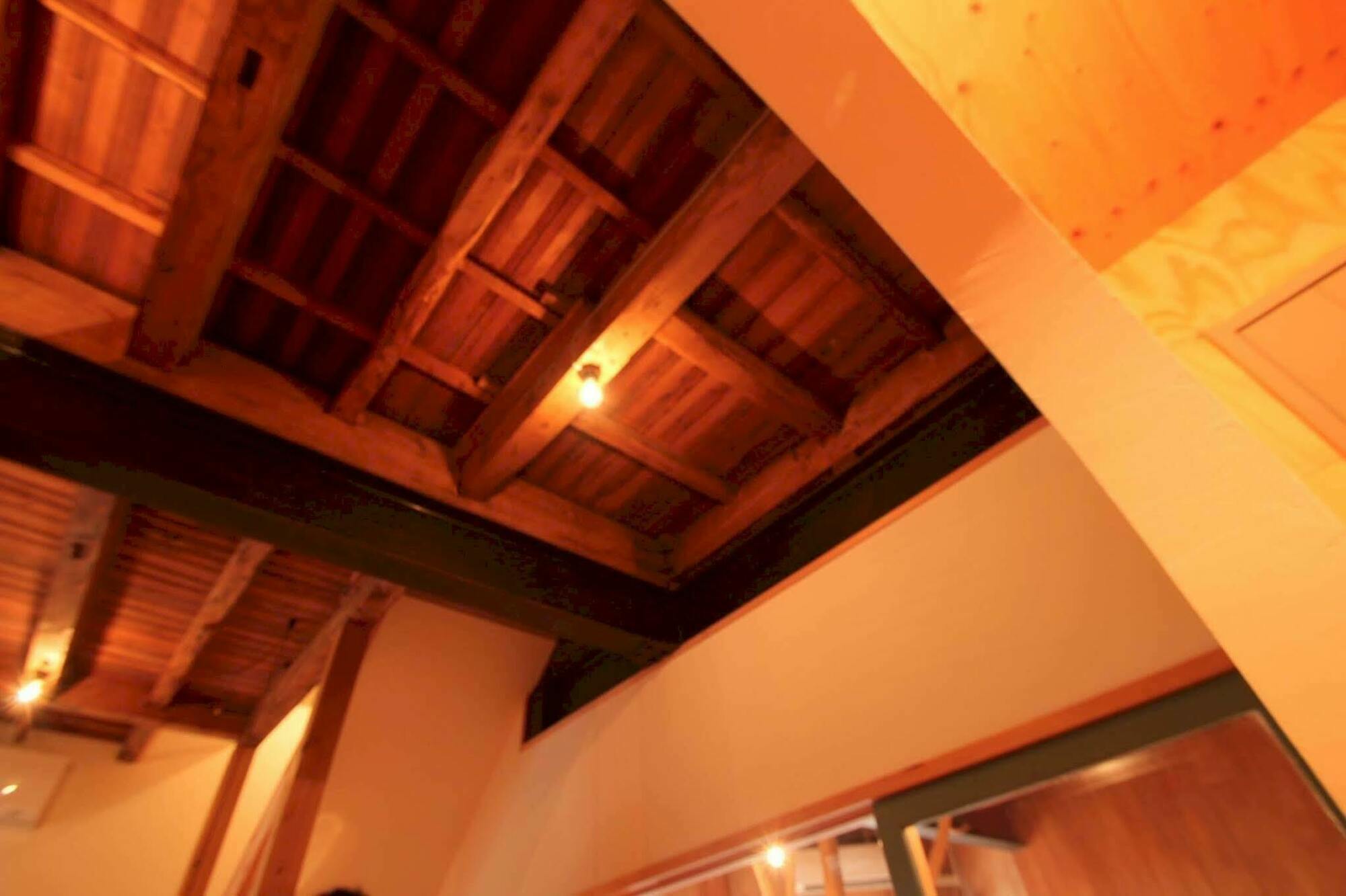Lodging & Kin Osaka - Hostel 외부 사진