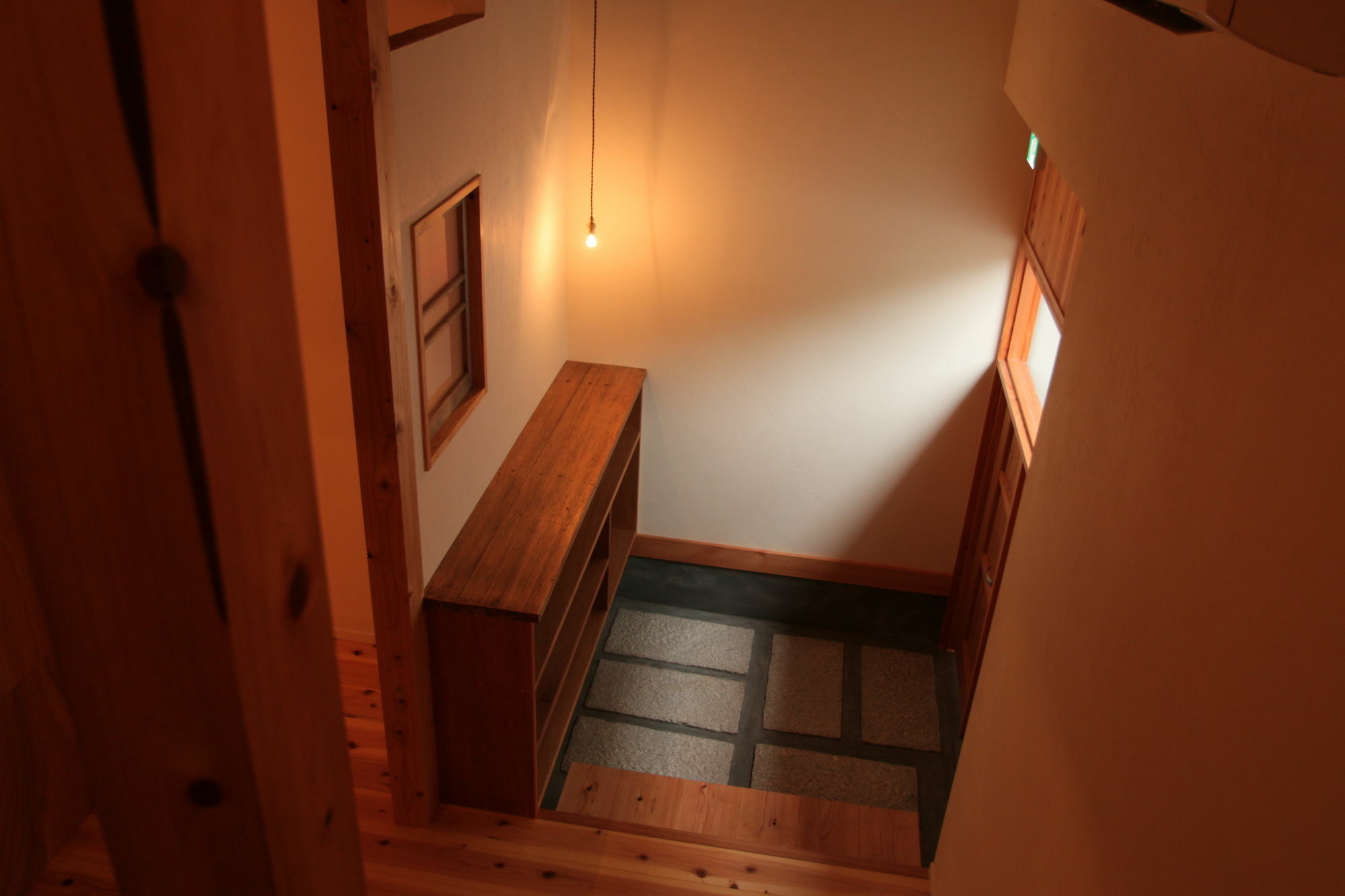 Lodging & Kin Osaka - Hostel 외부 사진