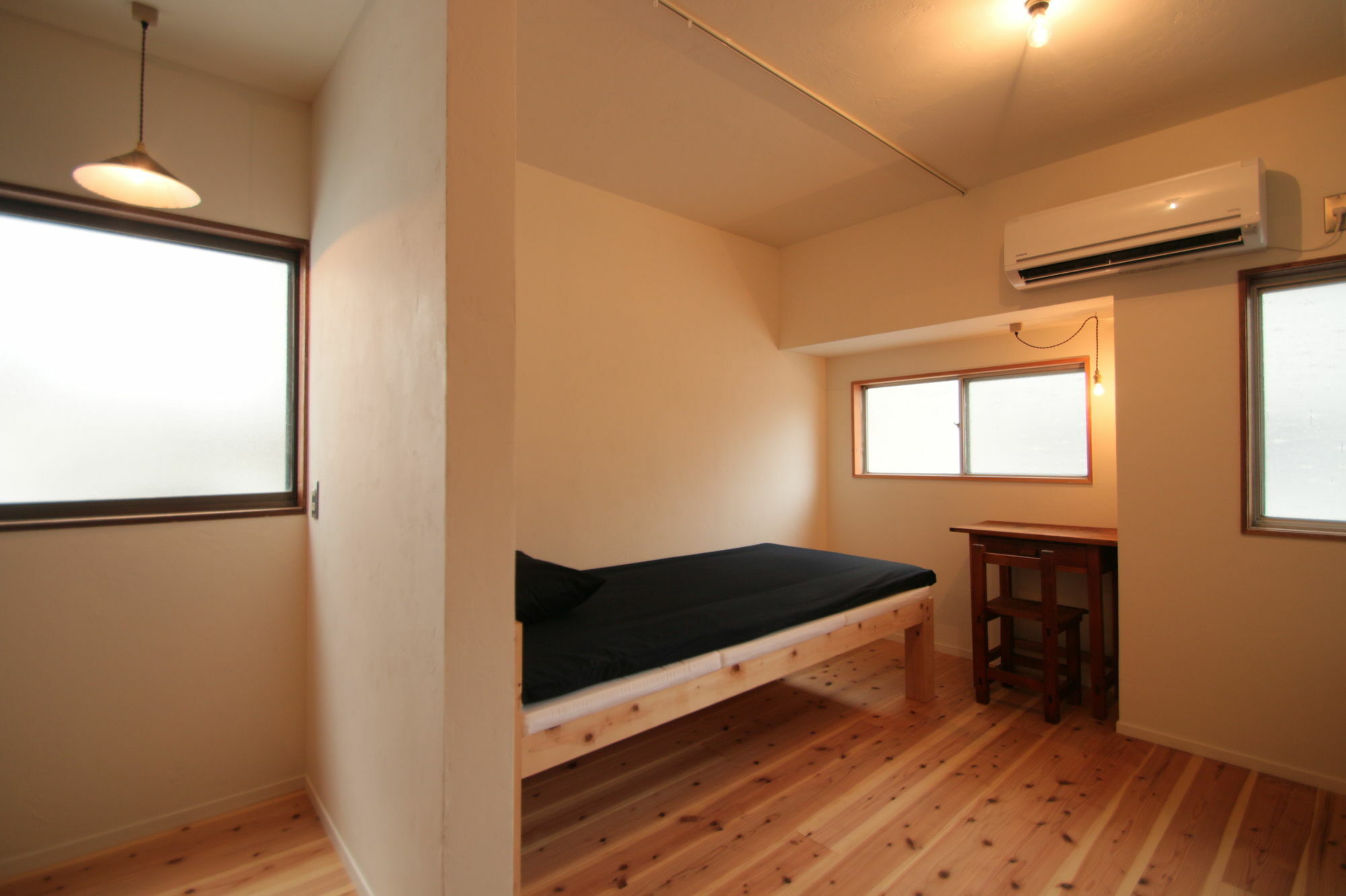 Lodging & Kin Osaka - Hostel 외부 사진