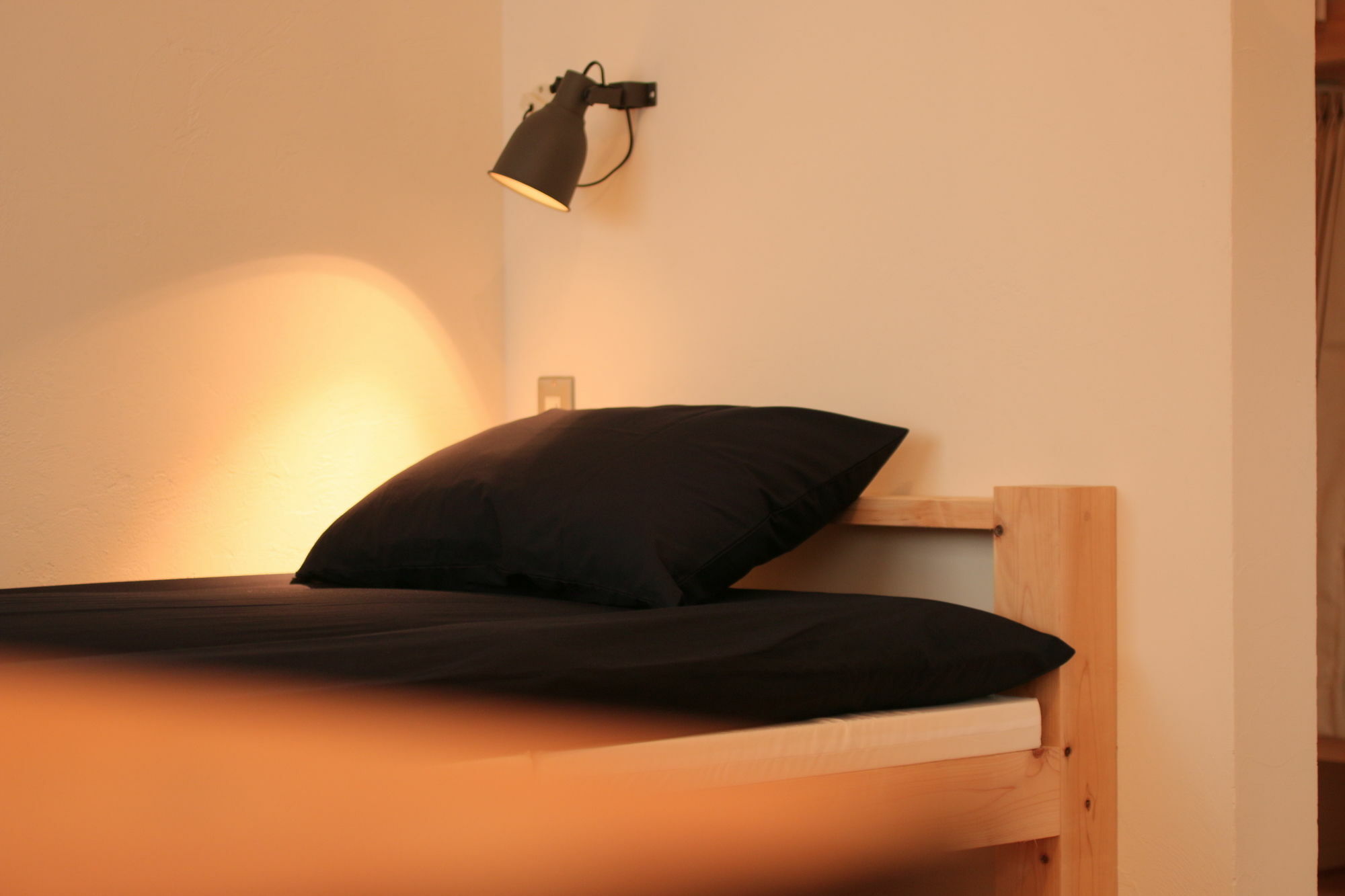 Lodging & Kin Osaka - Hostel 외부 사진
