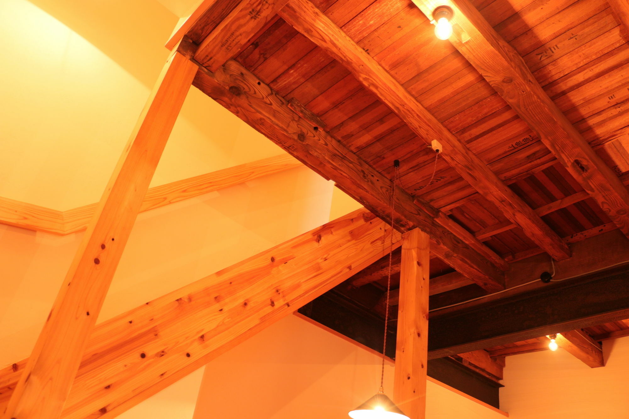 Lodging & Kin Osaka - Hostel 외부 사진