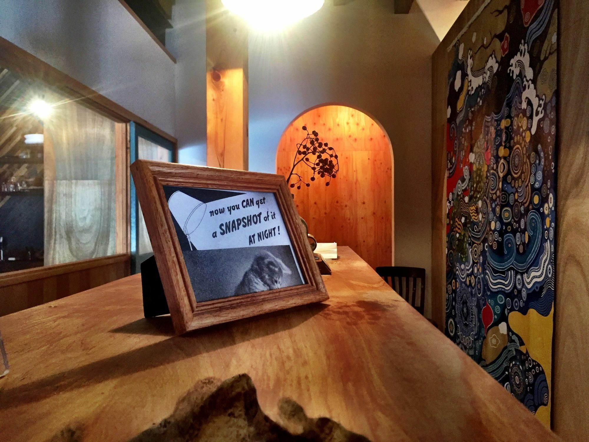 Lodging & Kin Osaka - Hostel 외부 사진
