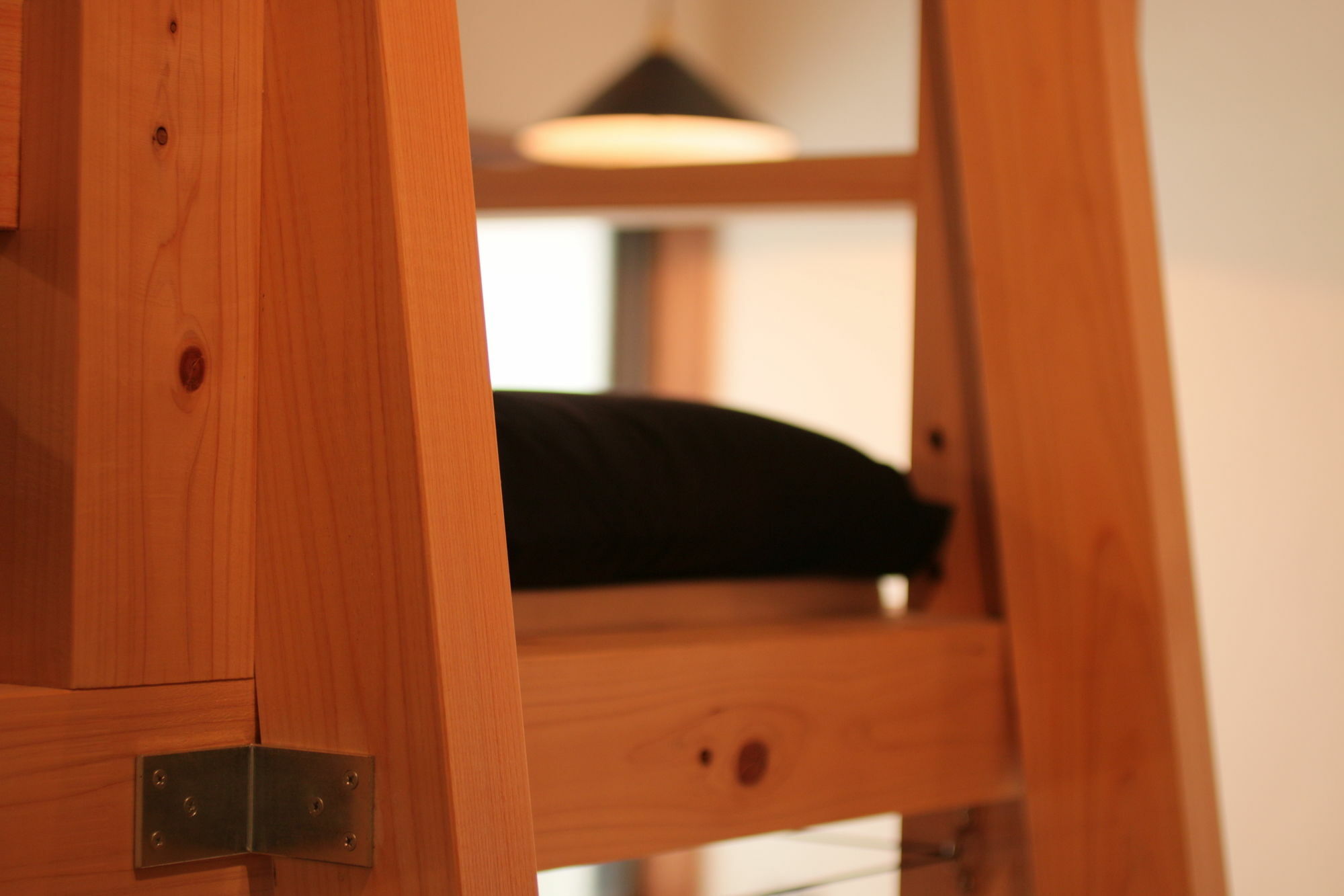 Lodging & Kin Osaka - Hostel 외부 사진