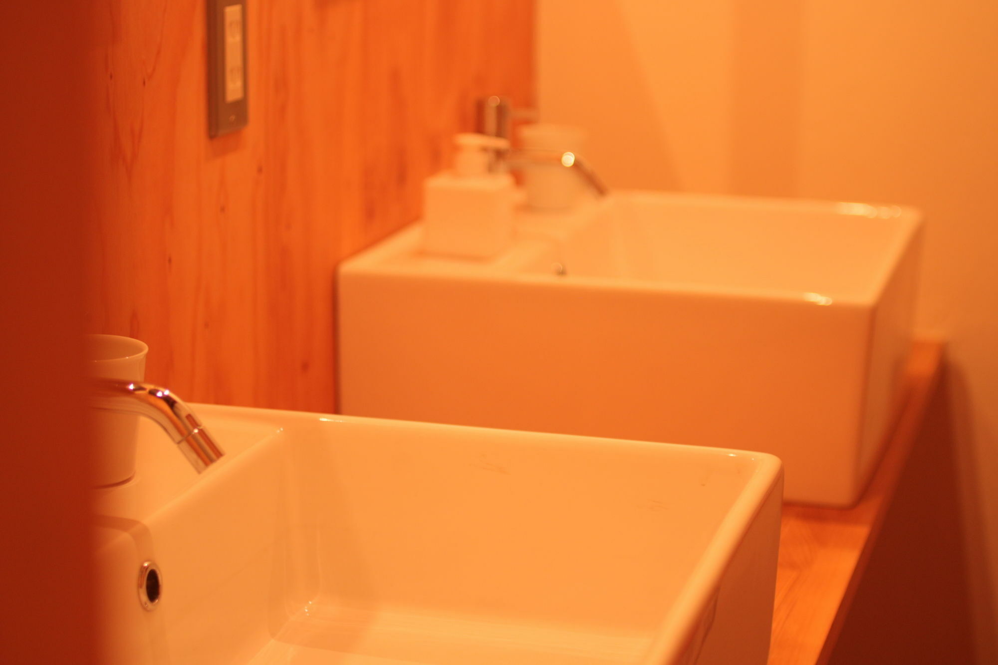 Lodging & Kin Osaka - Hostel 외부 사진