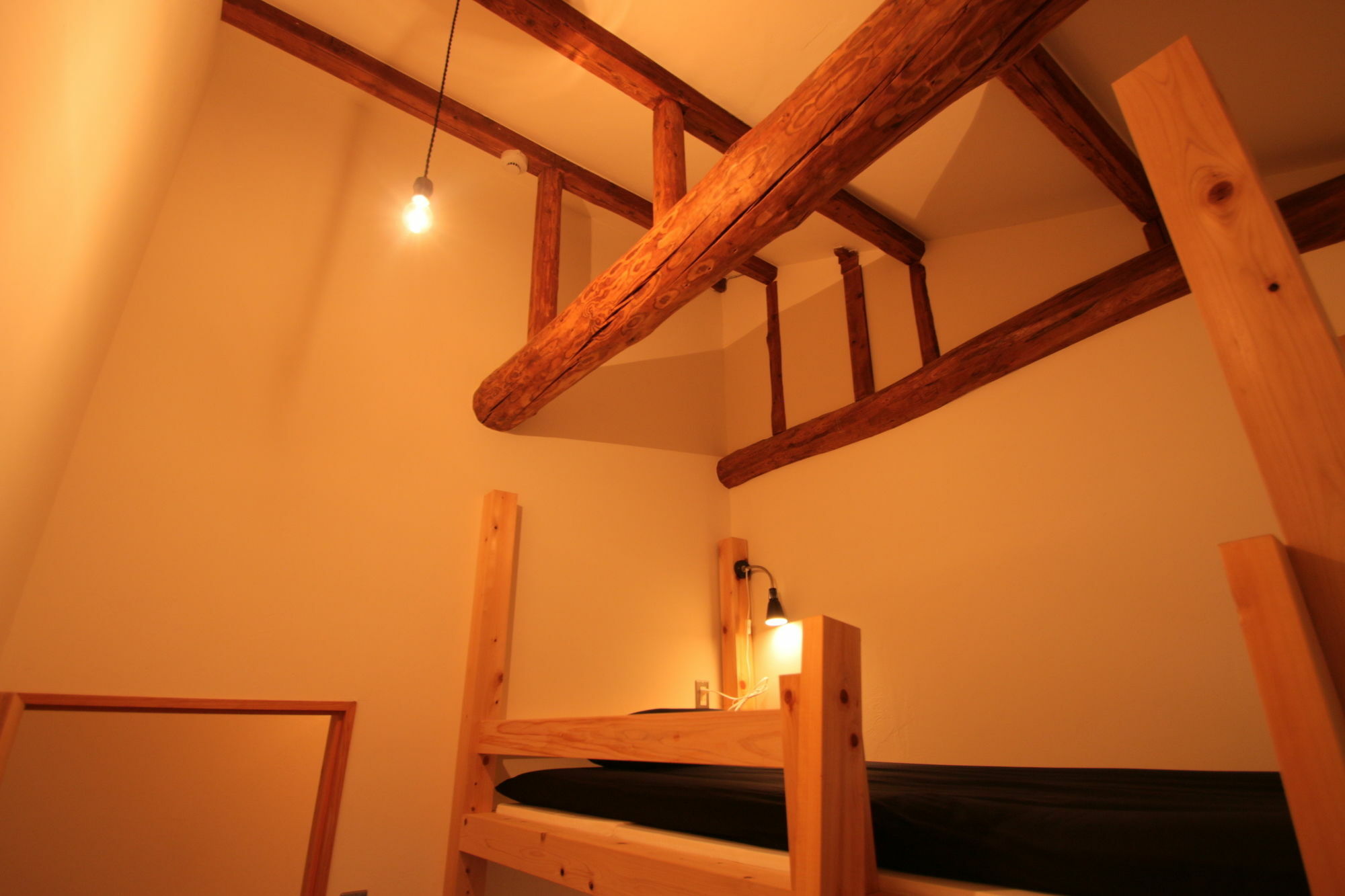 Lodging & Kin Osaka - Hostel 외부 사진