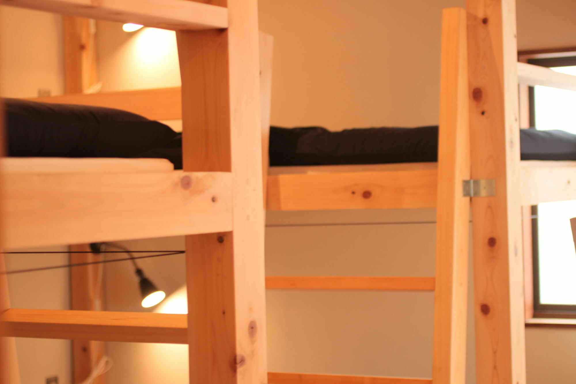 Lodging & Kin Osaka - Hostel 외부 사진
