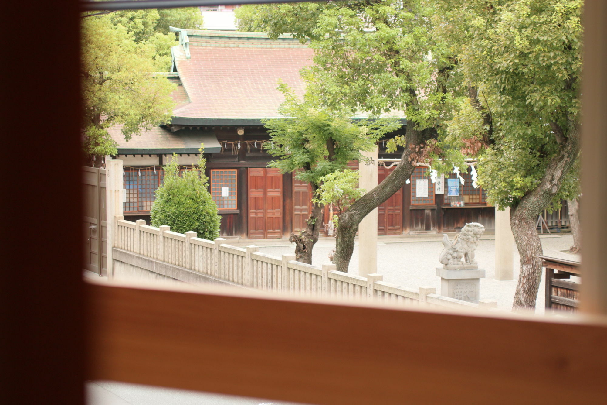 Lodging & Kin Osaka - Hostel 외부 사진