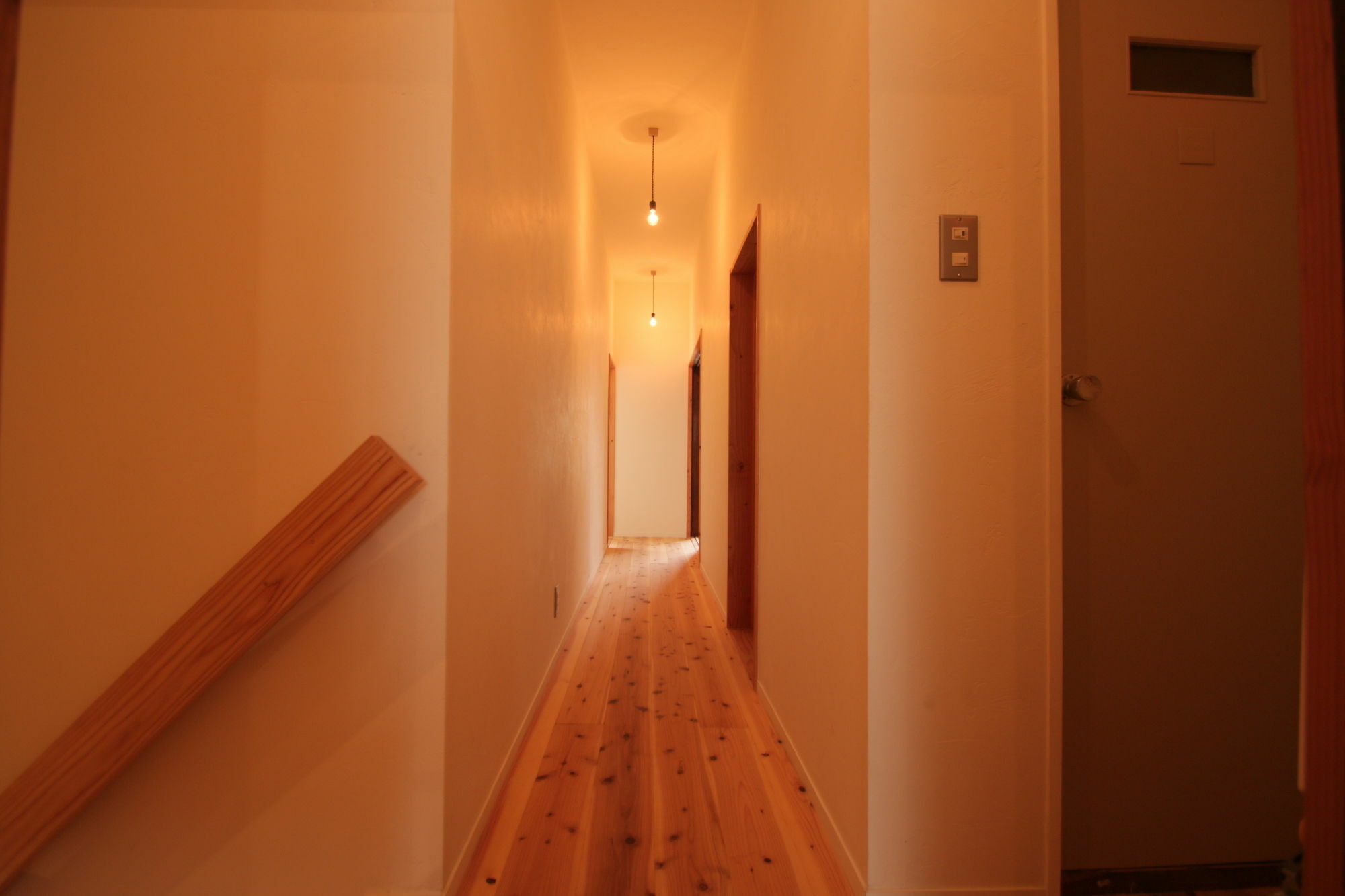 Lodging & Kin Osaka - Hostel 외부 사진