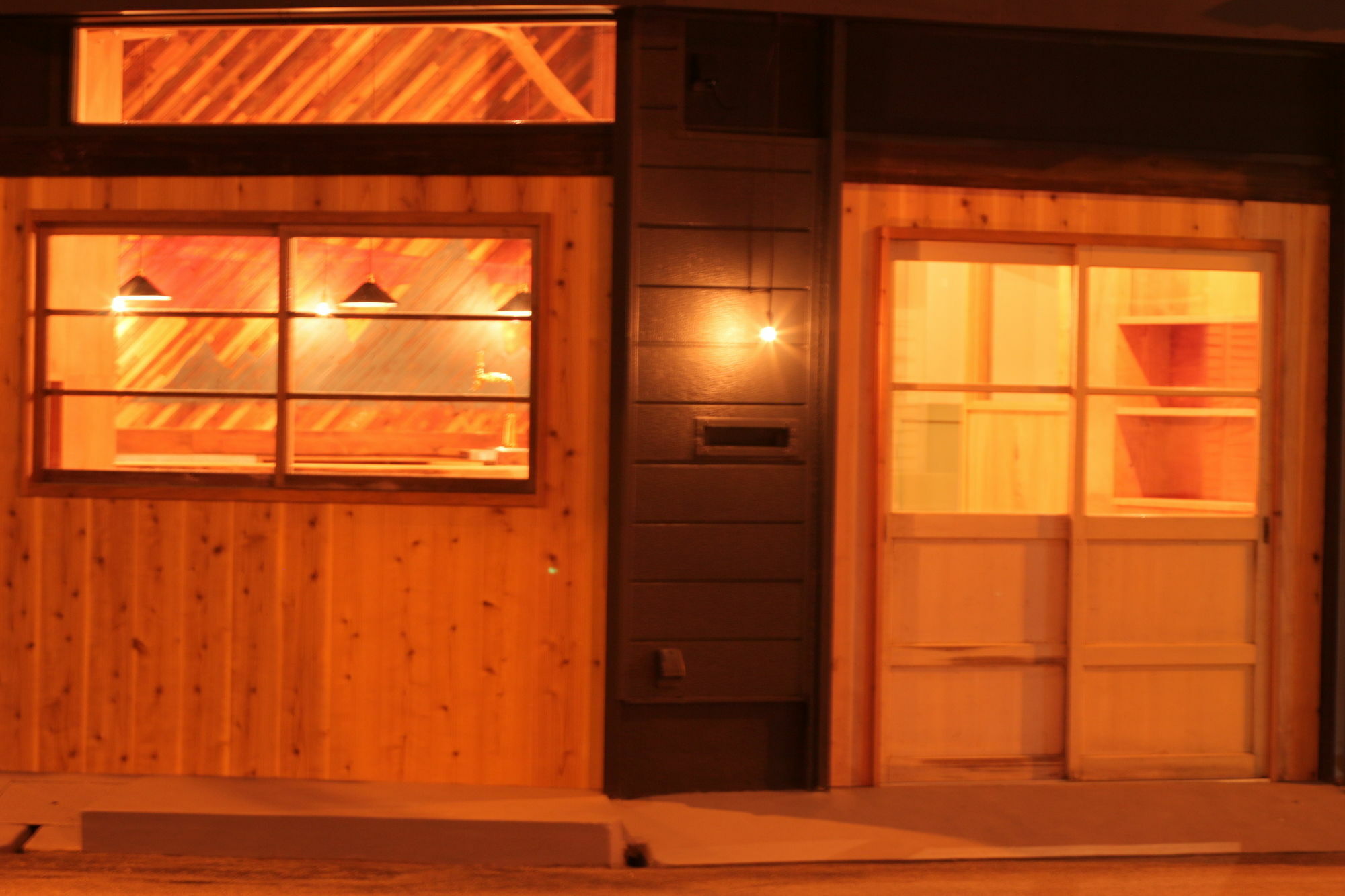 Lodging & Kin Osaka - Hostel 외부 사진